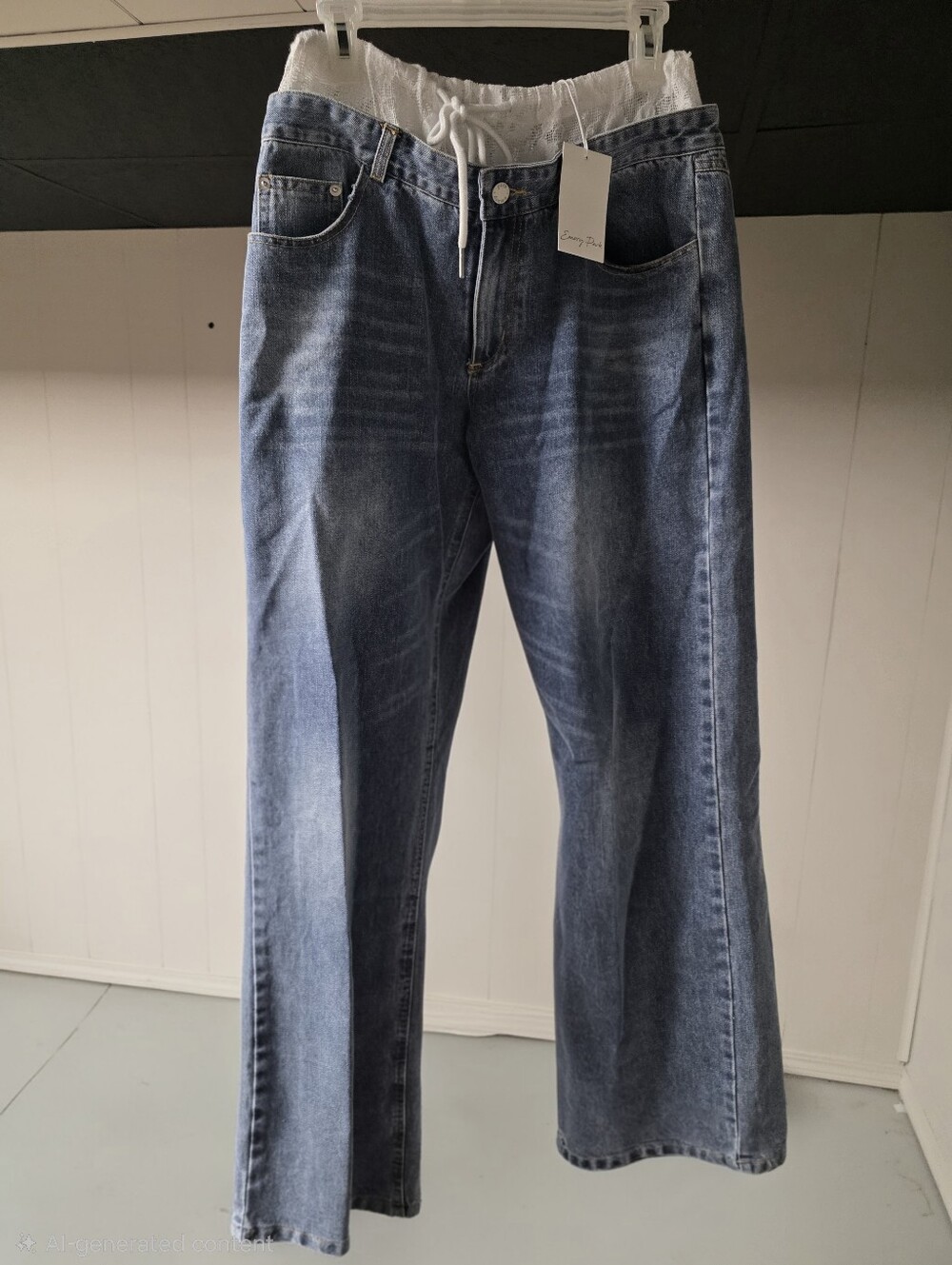 emory park Jeans